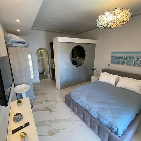 Thalassa Studios Палеокастрица Экстерьер фото